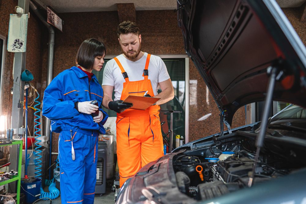 Why You Should Get a Pre-Trip Inspection for Your Vehicle