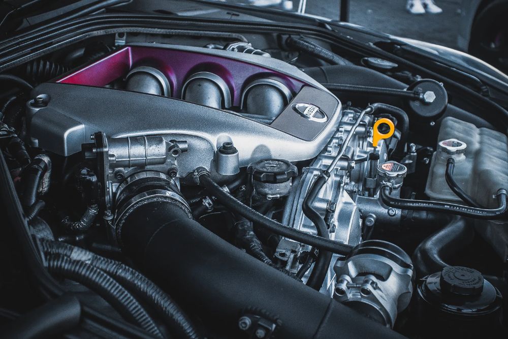 Unleashing the Power: Engine Repair for Reliable Performance